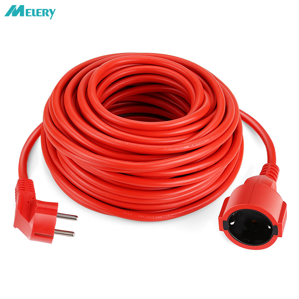 Power Strip Extension Cord 5/1 - đánh giá và giá Outdoor Power Quincy
