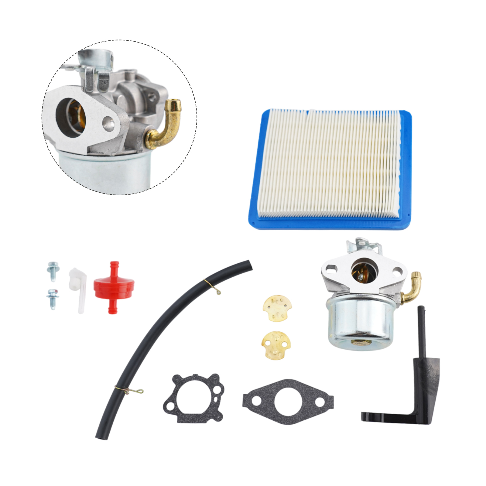 Mowers Carburetor Kit Outdoor  - đánh giá và giá Outdoor Power Tool Brands