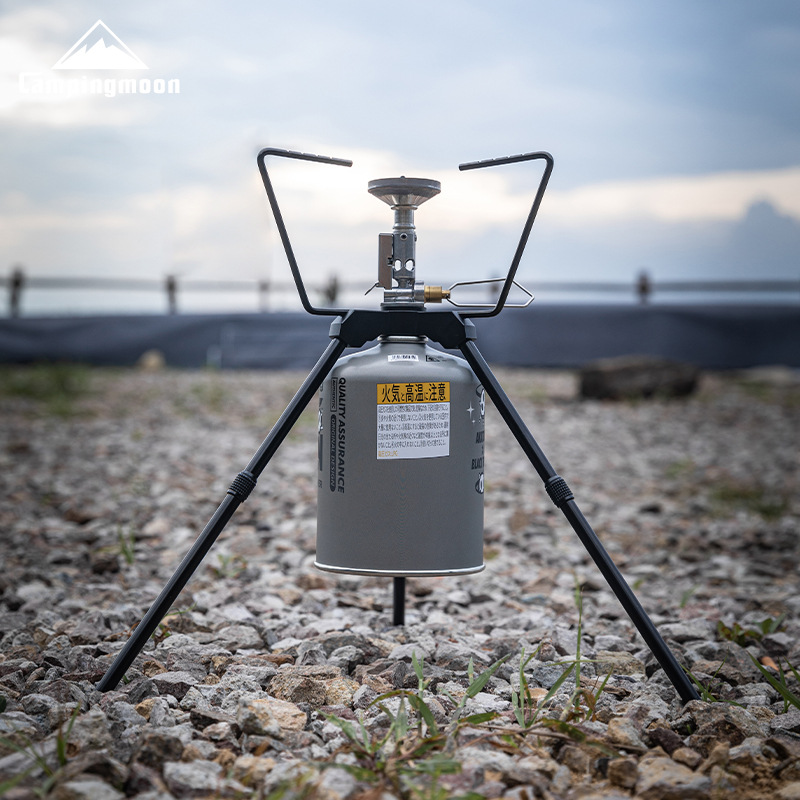 CAMPINGMOON BKZ01 BKZ02 Campin - đánh giá và giá Outdoor Power Heater