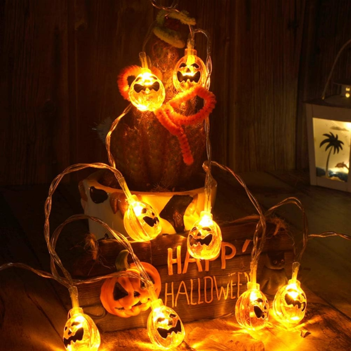 1PC Halloween Pumpkin 10/20 LE - đánh giá và giá Outdoor Power Jack