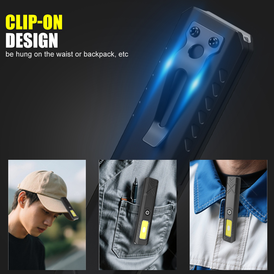 Rechargeable LED Handheld Flas - đánh giá và giá Outdoor Power Supply