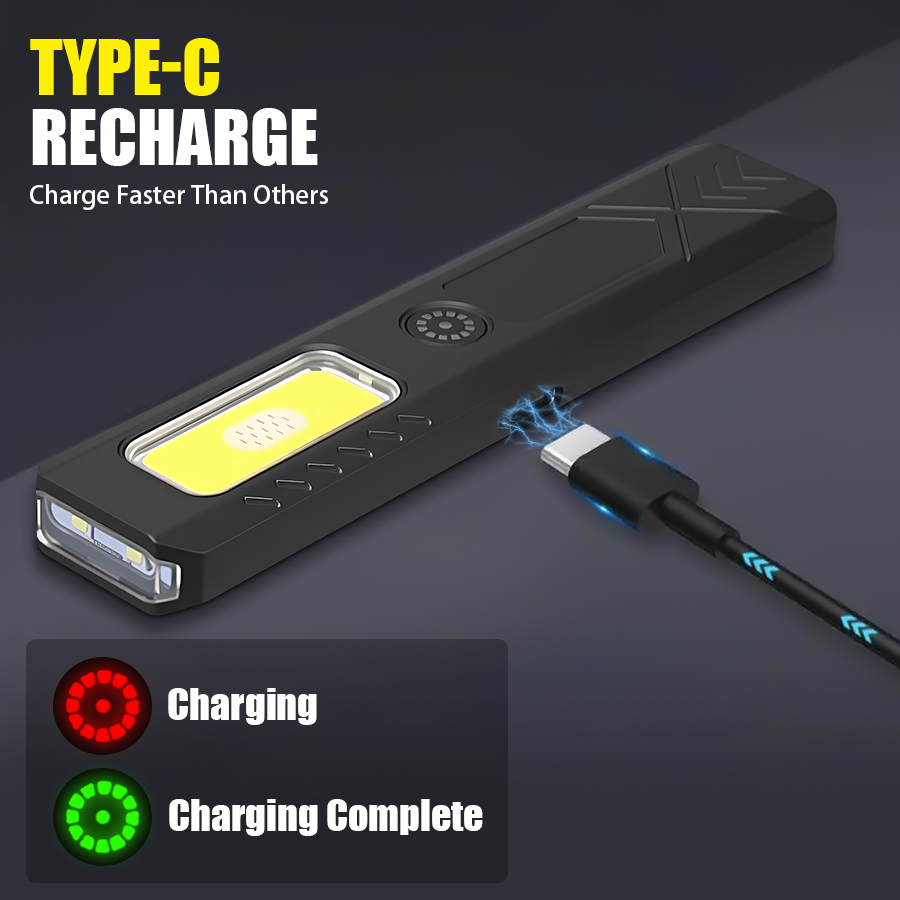 Rechargeable LED Handheld Flas - đánh giá và giá Outdoor Power Supply
