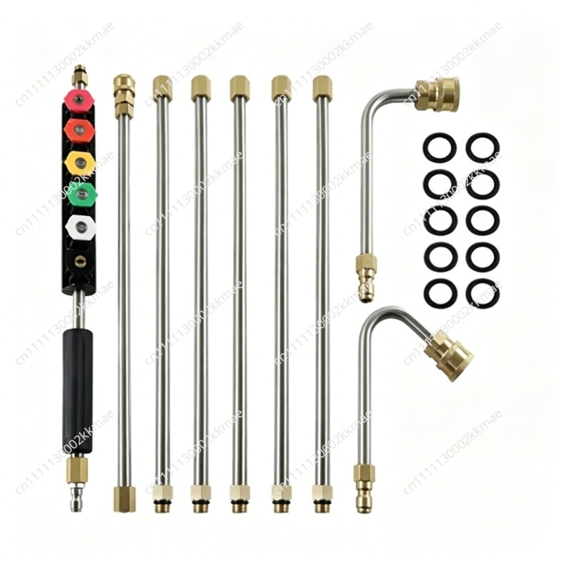 Pressure Washer Extension Rod  - đánh giá và giá Power Washer Gun Replacement