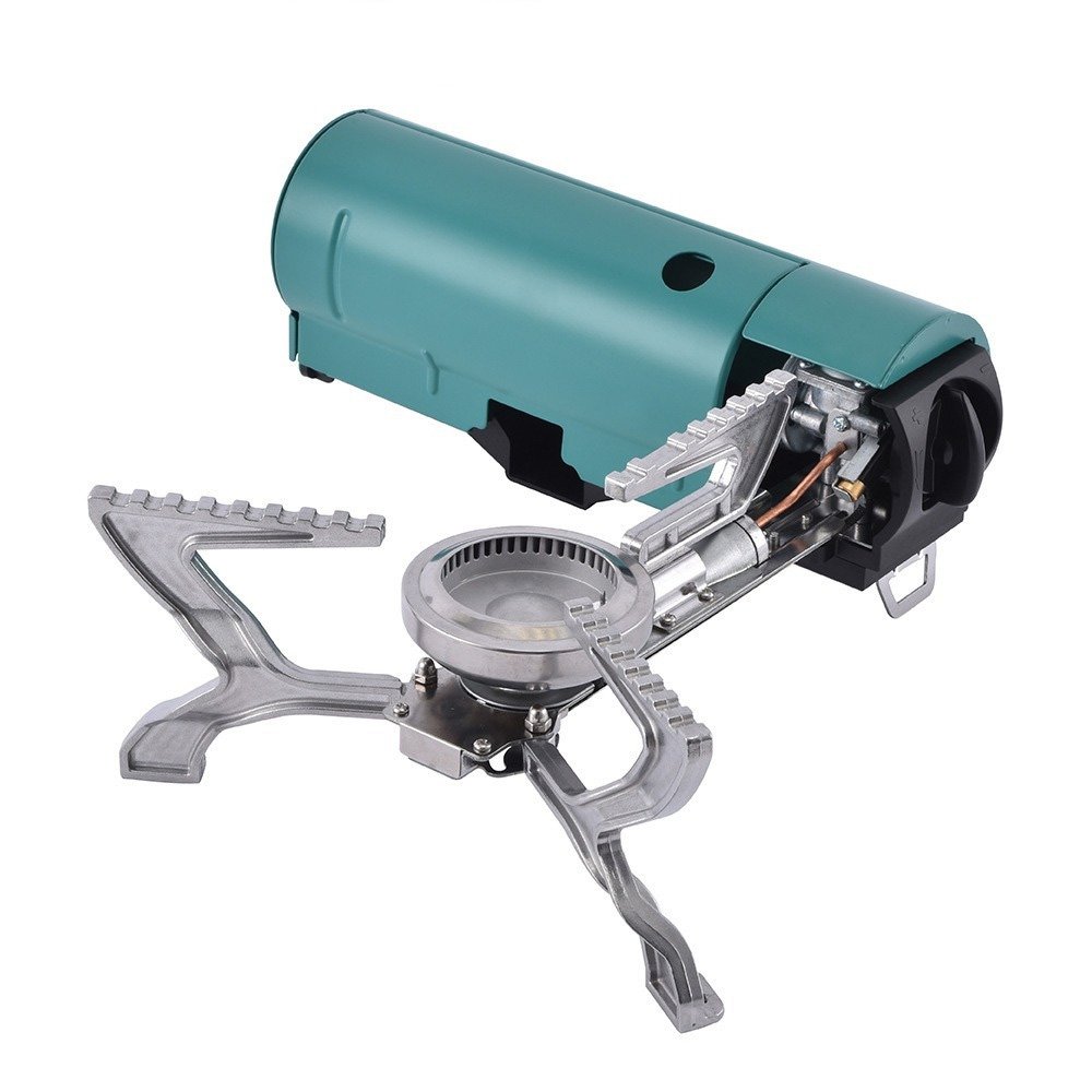 BRS-99 Camping Outdoor Portabl - đánh giá và giá Outdoor Power Heater
