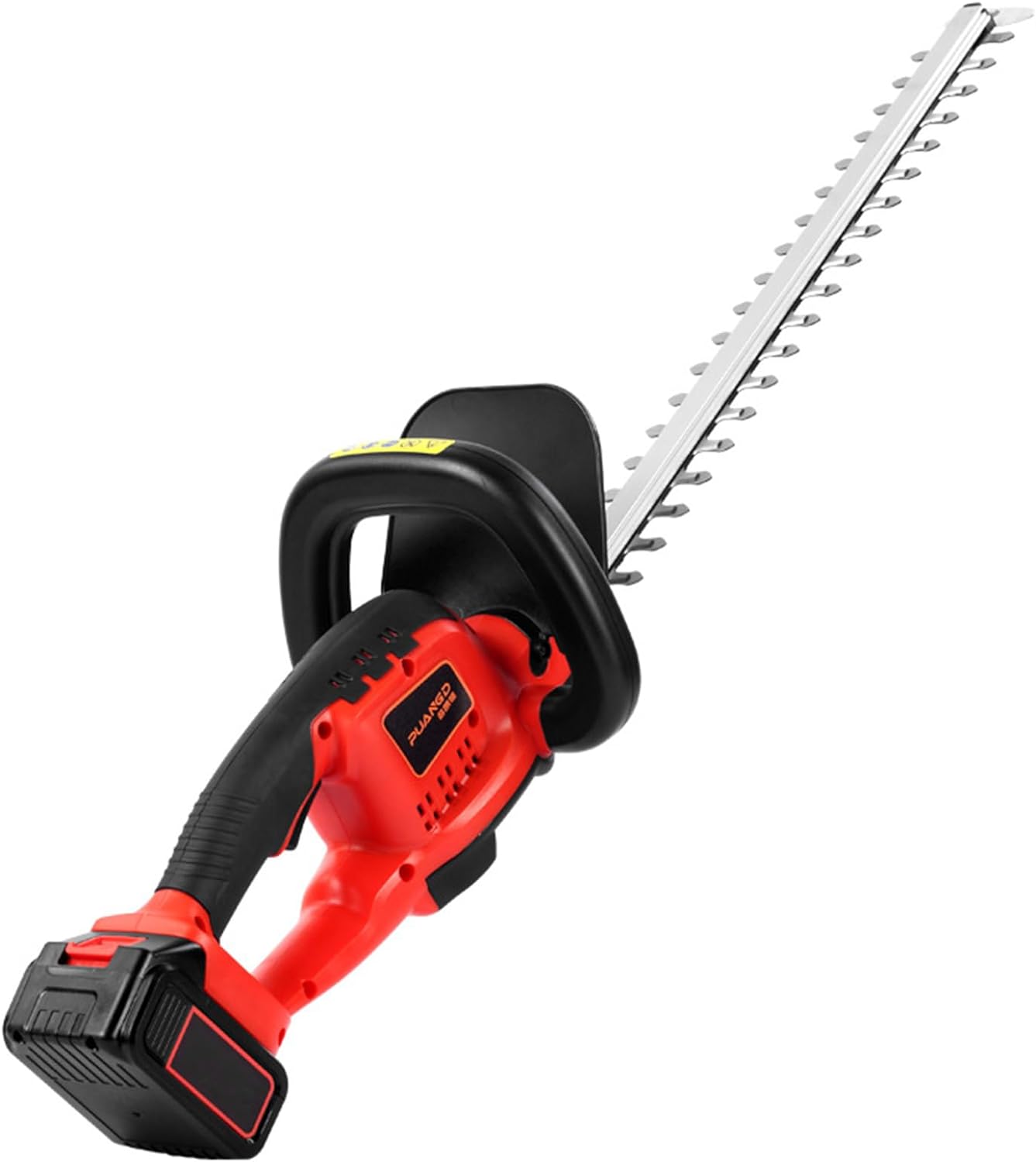 18vLithium Battery Powered Hed - đánh giá và giá Hedge Trimmer Cordless