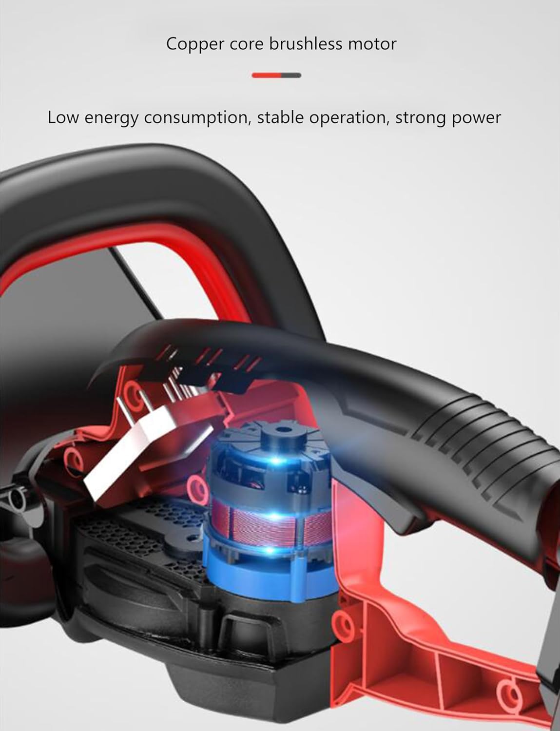 18vLithium Battery Powered Hed - đánh giá và giá Hedge Trimmer Cordless