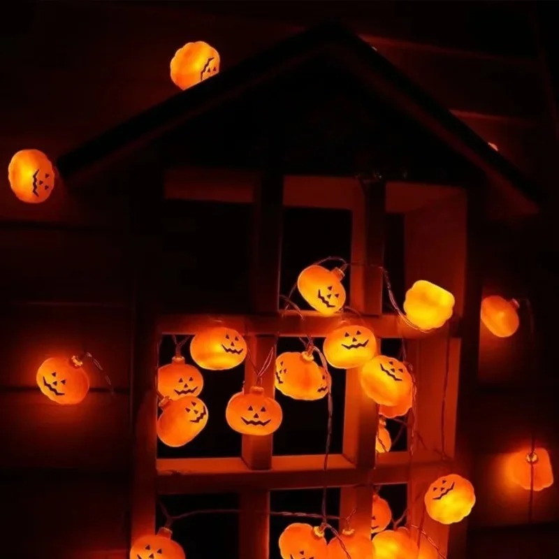 Battery Powered Halloween Pump - đánh giá và giá Outdoor Power Jack