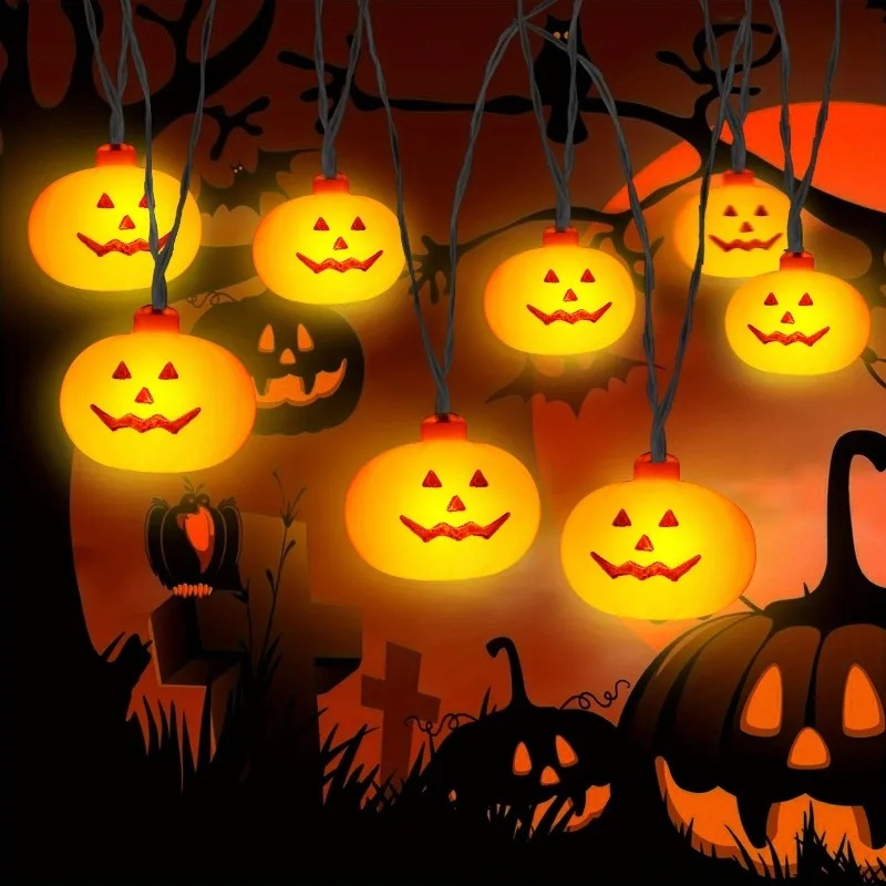 Battery Powered Halloween Pump - đánh giá và giá Outdoor Power Jack