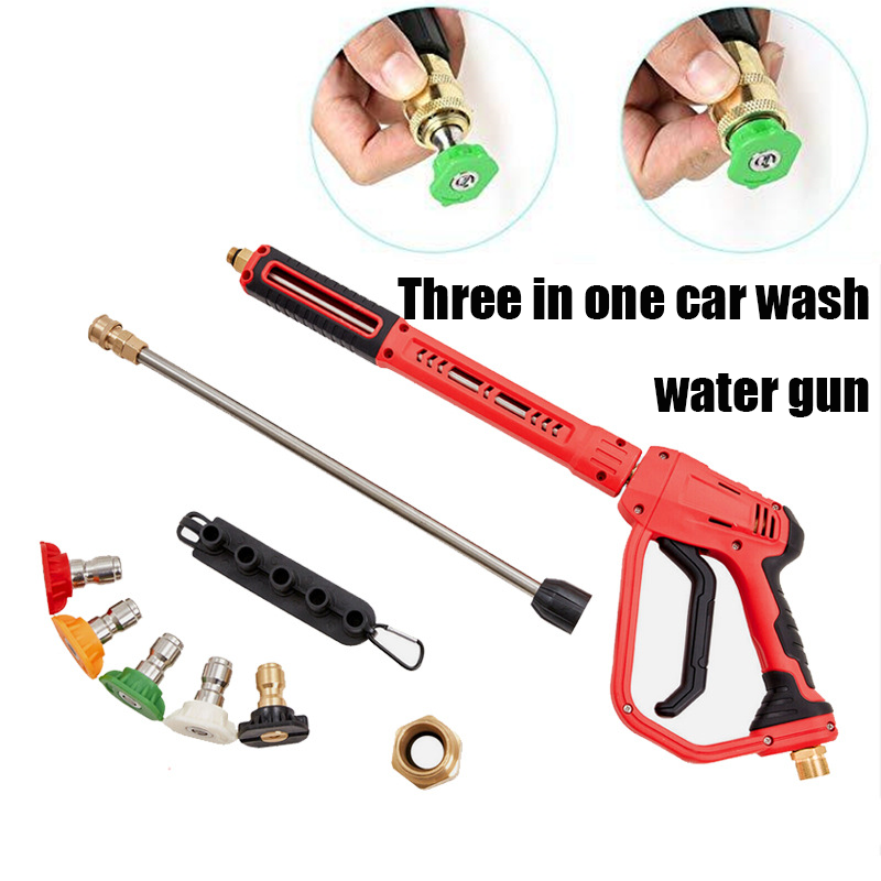 High Pressure Washer Gun 4000  - đánh giá và giá Power Washer Gun Replacement