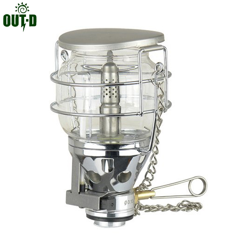 OUT-D 600W Khí Đèn Bếp Cắm Trạ - đánh giá và giá Outdoor Power Heater