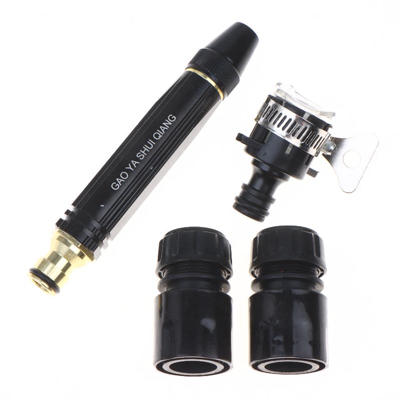 Powerful Handheld Water Jet Sp - đánh giá và giá Outdoor Power 'Hose'