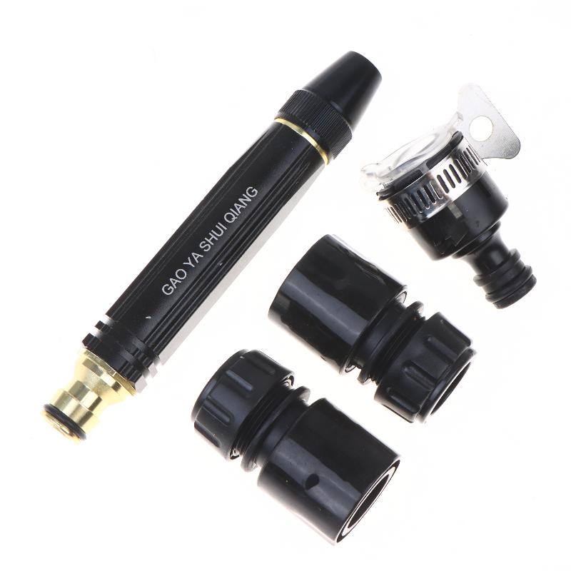 Powerful Handheld Water Jet Sp - đánh giá và giá Outdoor Power 'Hose'