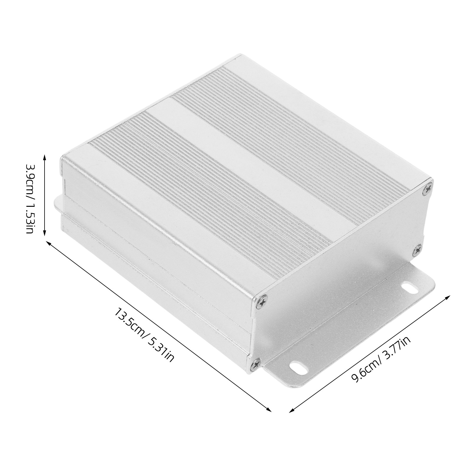Standard Aluminum Enclosure Bo - đánh giá và giá Outdoor Power Supply