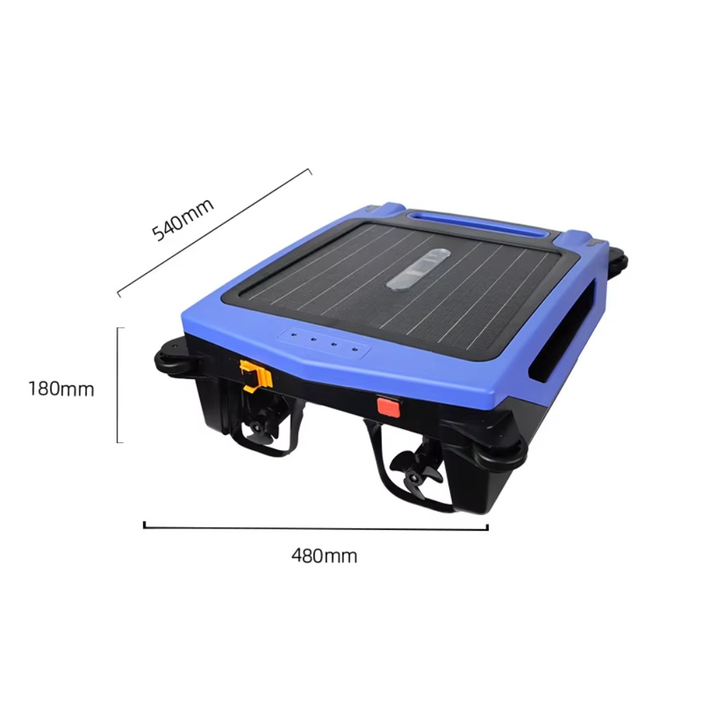 High Quality Solar Powered Out - đánh giá và giá Outdoor Power Vacuum