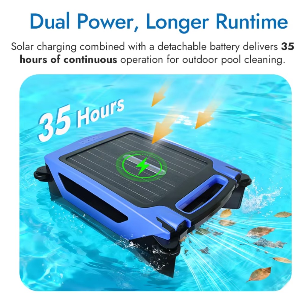High Quality Solar Powered Out - đánh giá và giá Outdoor Power Vacuum