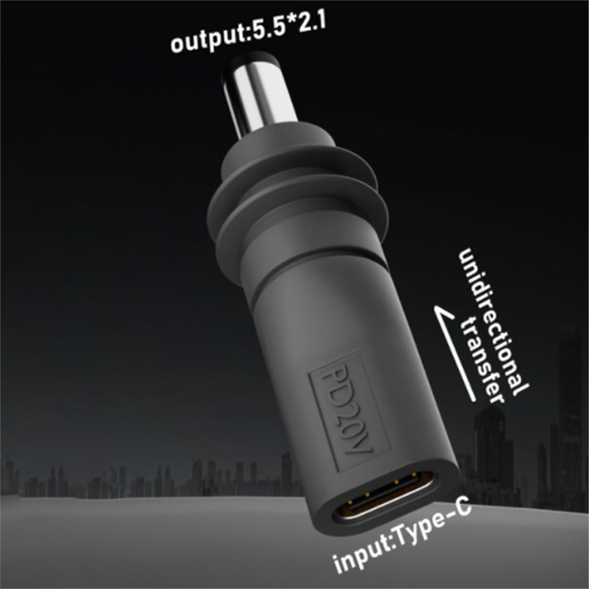 A14M Power Adapter for Mini US - đánh giá và giá Outdoor Power Jack