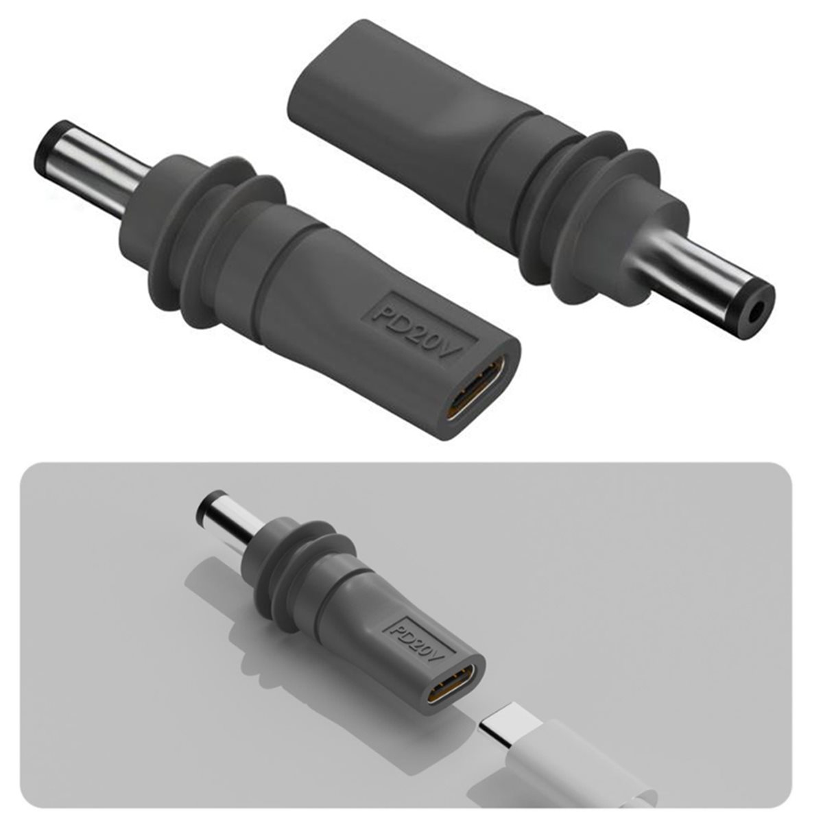 A14M Power Adapter for Mini US - đánh giá và giá Outdoor Power Jack