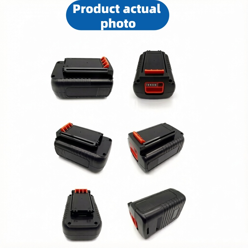 Built‑in BMS Protection Board  - đánh giá và giá Outdoor Power Jack
