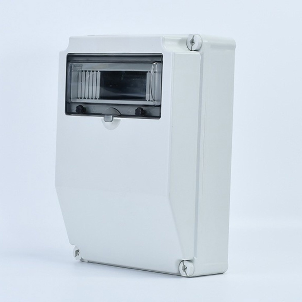 Waterproof Construction Power  - đánh giá và giá Outdoor Power Distributors