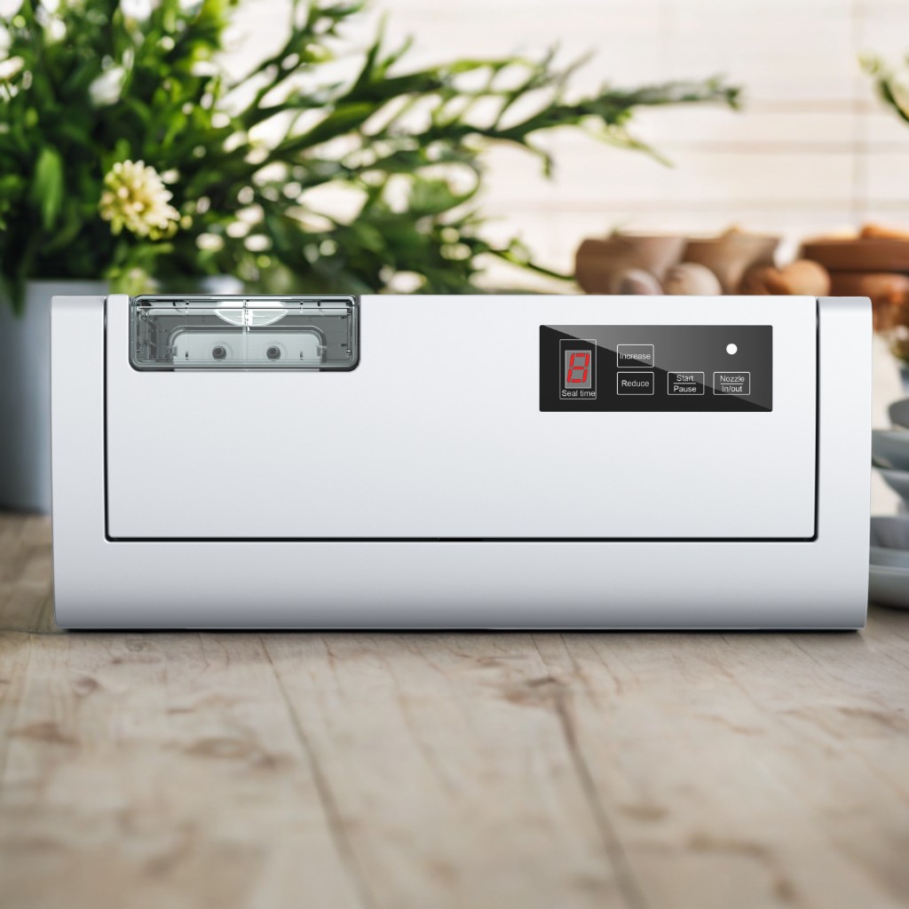2025 Portable Electric/USB Pow - đánh giá và giá Outdoor Power Vacuum