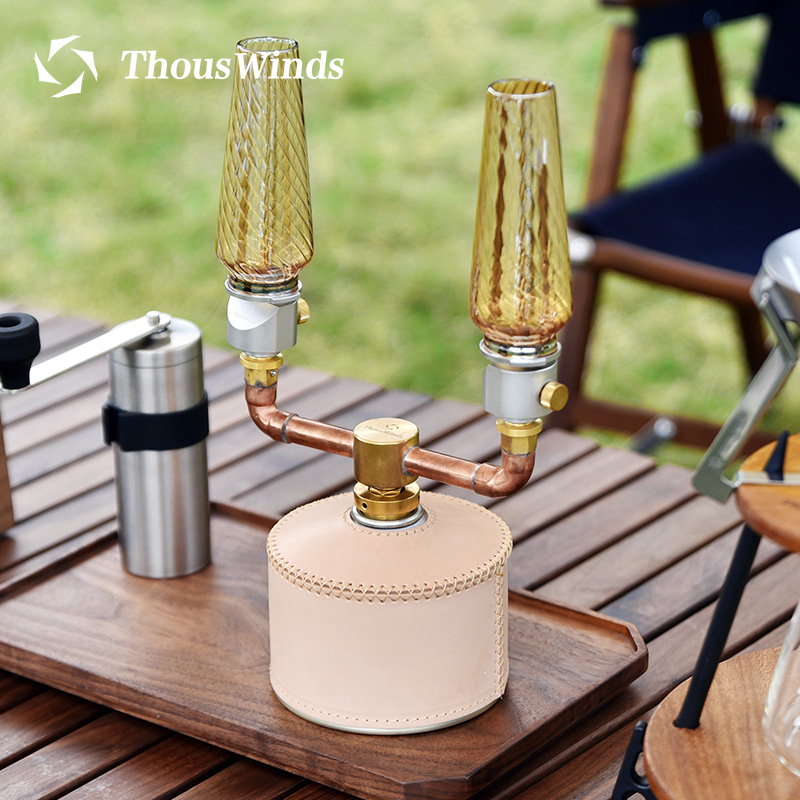 Thous Gió Handmade Da Bò Veget - đánh giá và giá Outdoor Power Heater