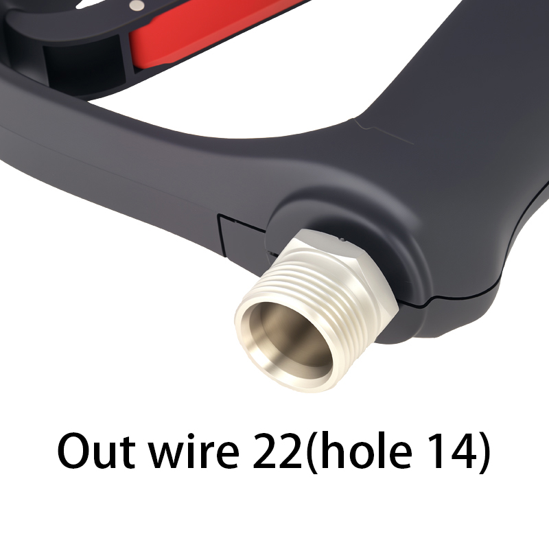 M22-14 Replacement High Pressu - đánh giá và giá Power Washer Gun Replacement