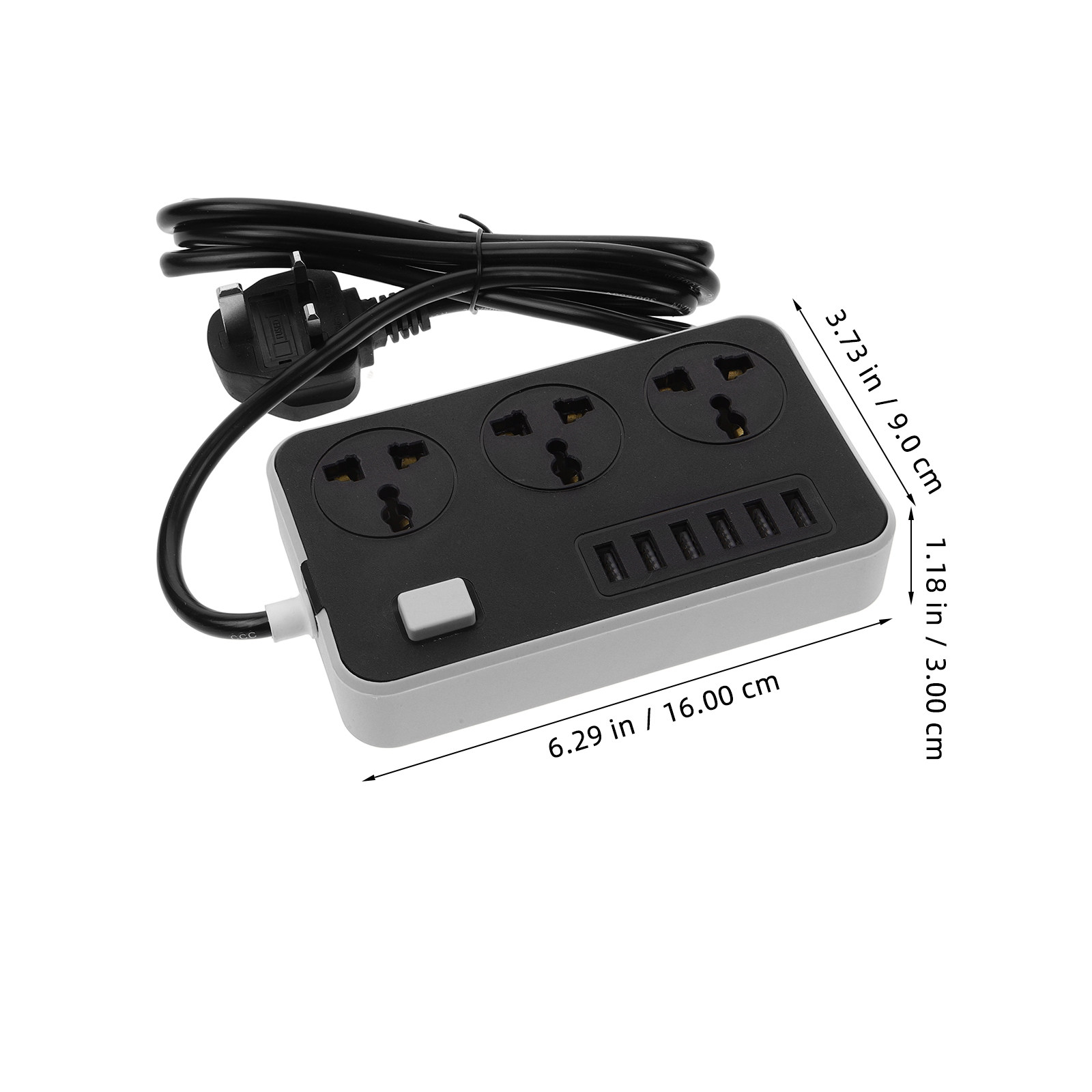 USB Power Strip Travel Extensi - đánh giá và giá Outdoor Usb Power Strip