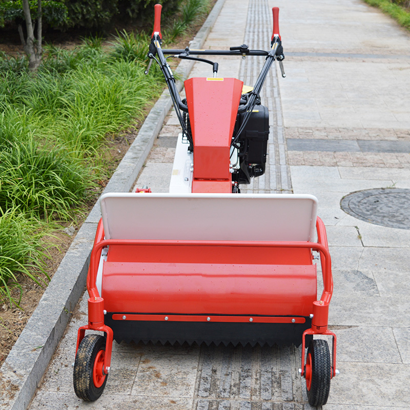 Hot-selling Tracked Walk-behin - đánh giá và giá Hedge Trimmer Cordless