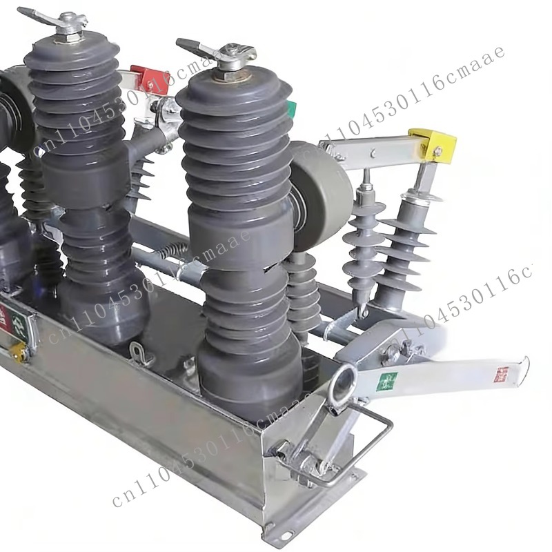 ZW32-12 Three Phase AC Outdoor - đánh giá và giá Outdoor Power Vacuum