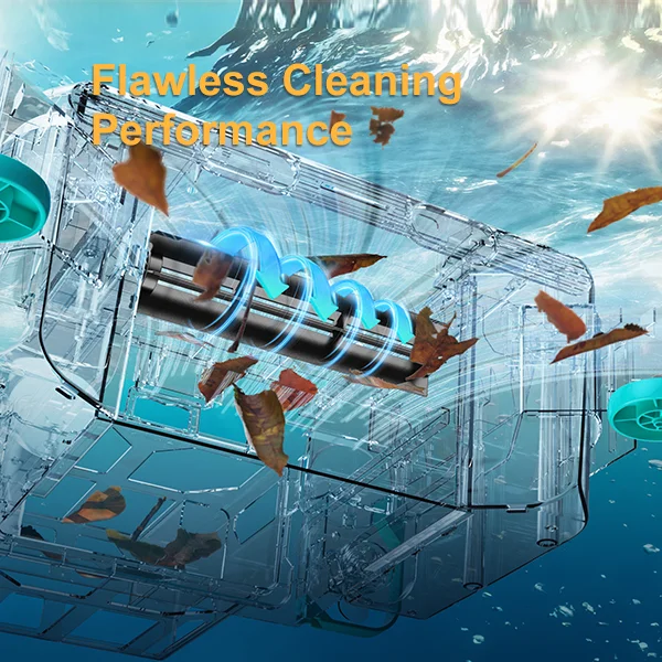Pool Surface Robot Cleaner Aut - đánh giá và giá Outdoor Power Vacuum