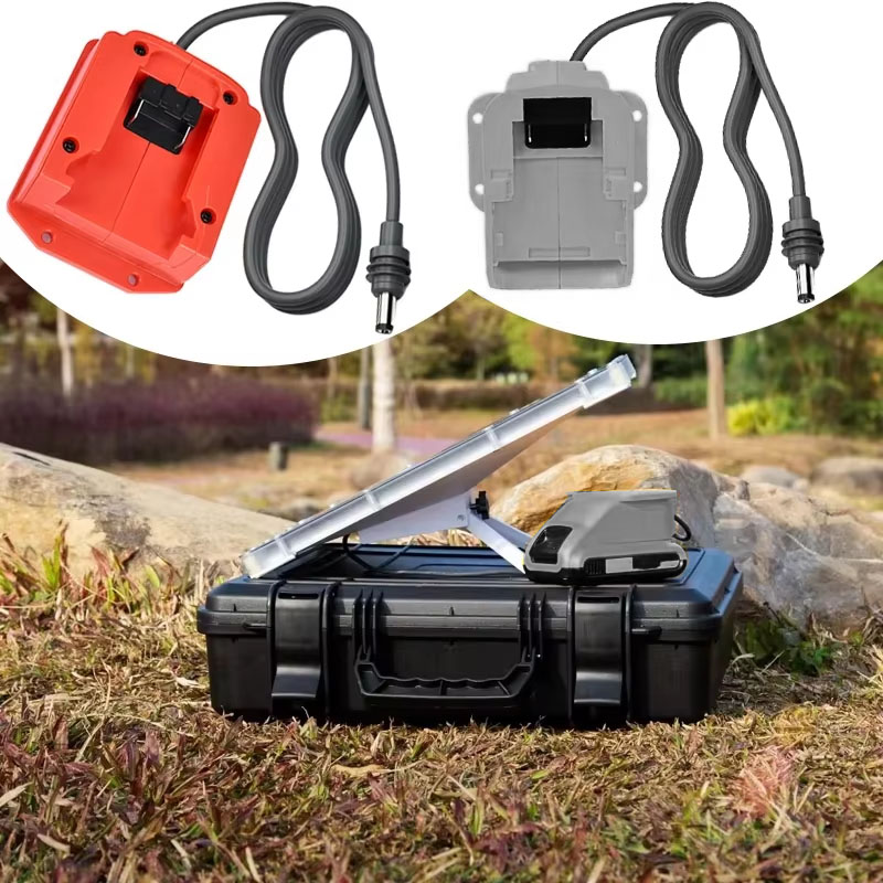 Battery Powered Charger for St - đánh giá và giá Outdoor Power Jack