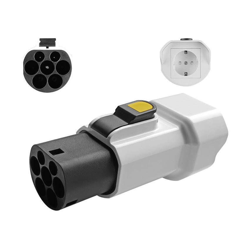 Outdoor Power Station Adapter  - đánh giá và giá Outdoor Power Quincy