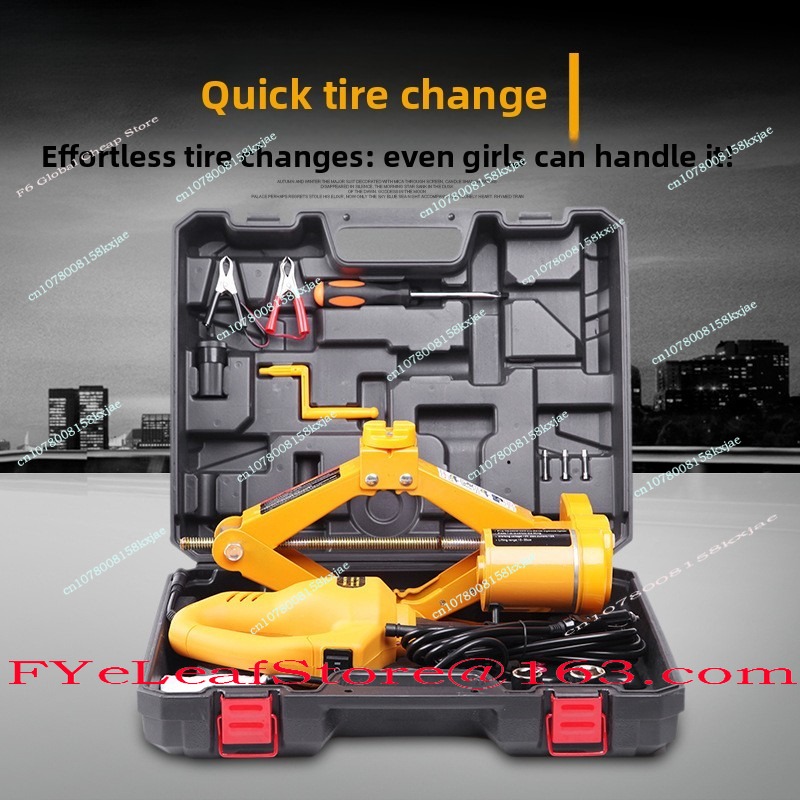 Outdoor High Lift 3T Steel Car - đánh giá và giá Outdoor Power Jack