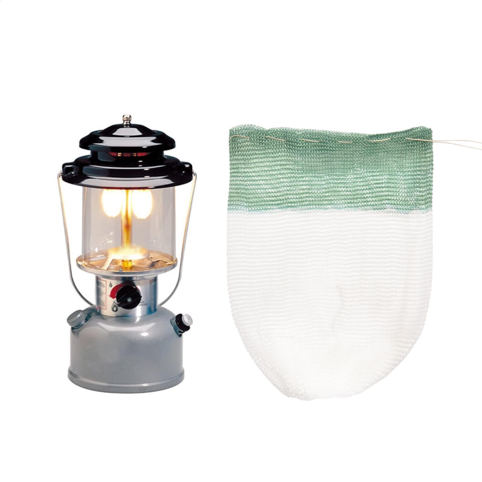 10PCS Gas Mantles Glow Body Si - đánh giá và giá Outdoor Power Heater